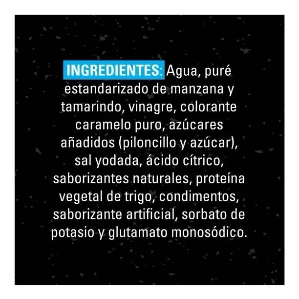 3X SALSA MAGGI 🇲🇽 MICHE 145ml