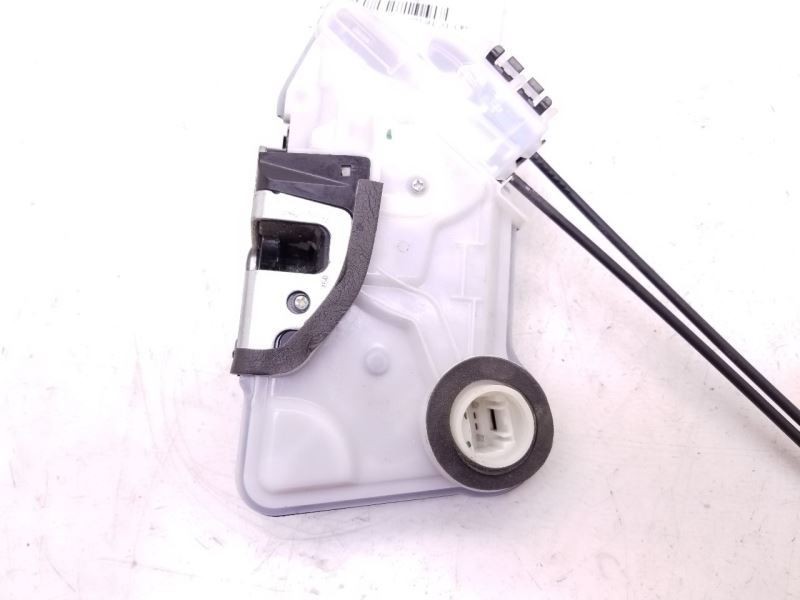 2018 TOYOTA COROLLA PASSENGER SIDE FRONT DOOR LOCK ACTUATOR ASSEMBLY