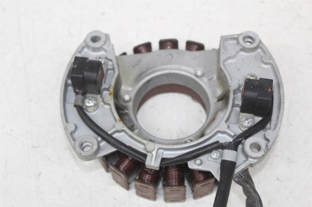 06 mercury 90 outboard engine motor stator alternator generator