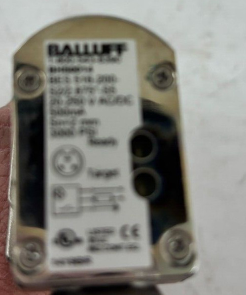 BALLUFF STROKE MASTER 215675 BHS0014