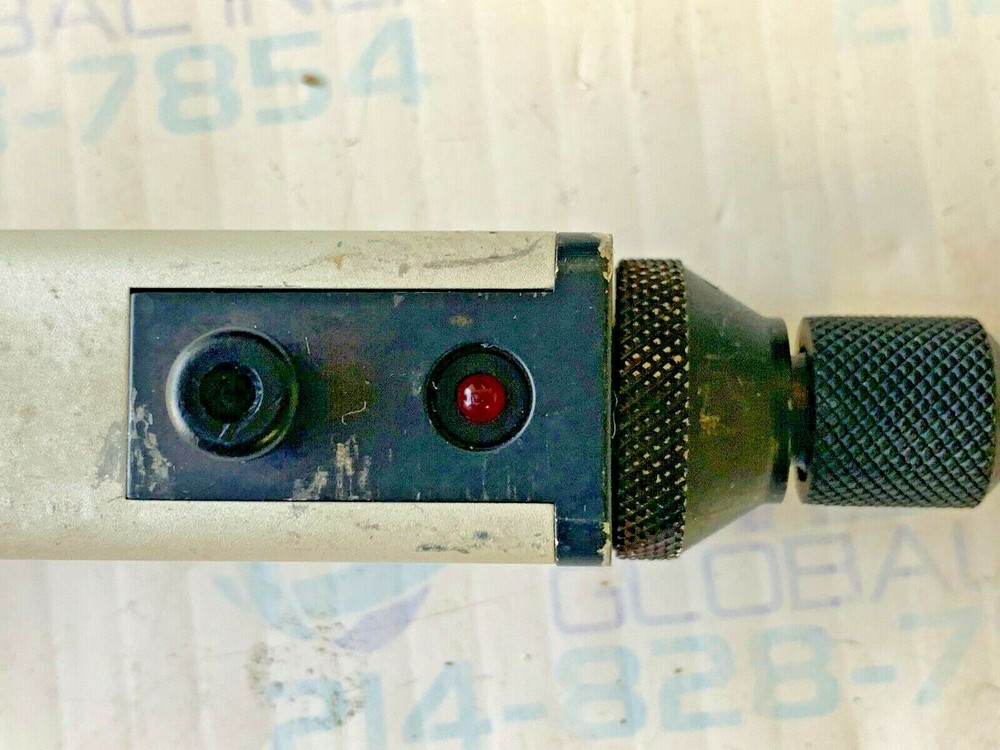 PORTA-VAC PV2000A PORTABLE VACUUM HANDLING TOOL