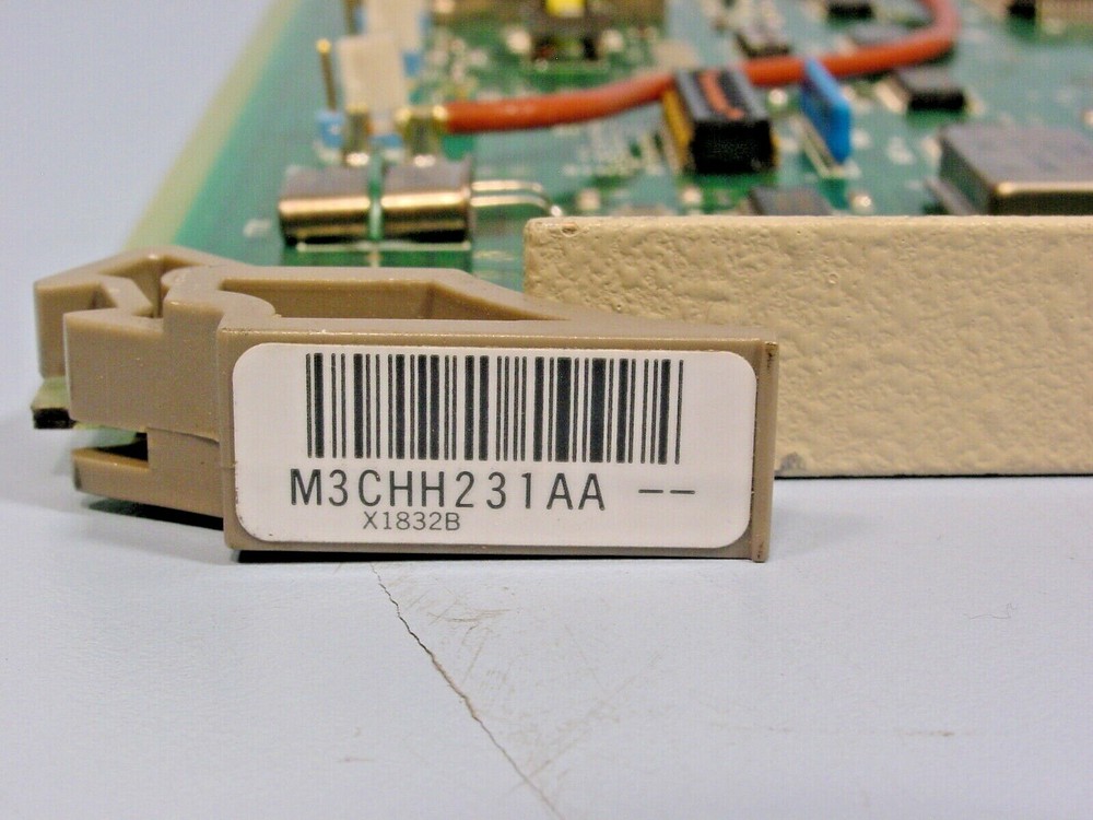 *NEC America M3CHH231AA X1832B CHB Module