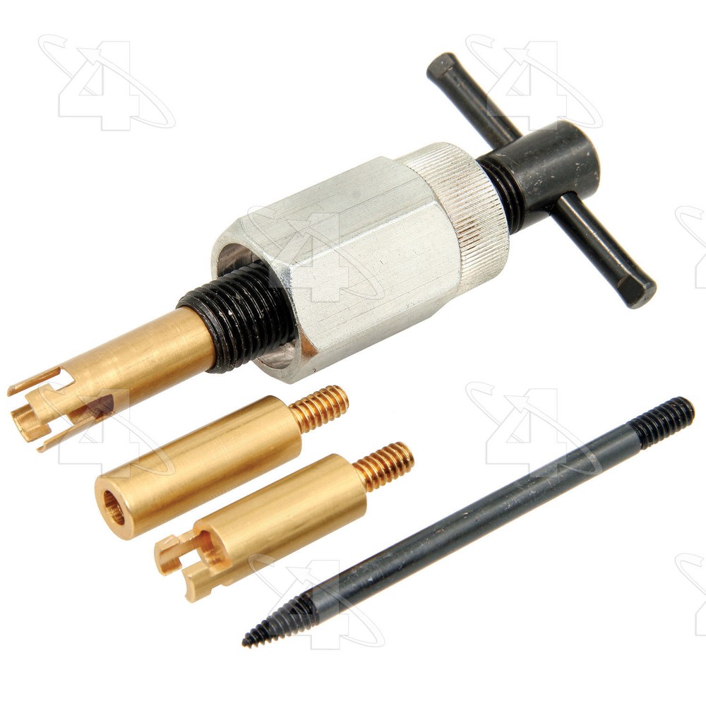 A/C Repair Tool 4 Seasons 59543