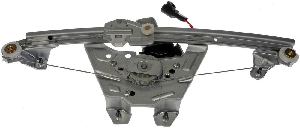 Power Window Motor and Regulator Assembly Dorman 741-109