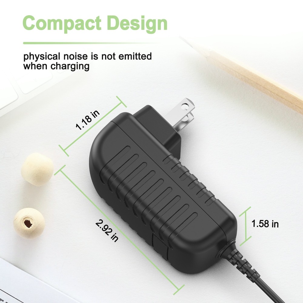AC Adapter For Valeton GP-200 GP-200R Multi-Effects Processor Power Supply Cord