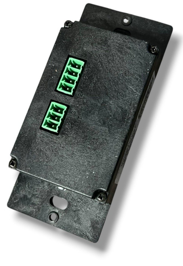 Crestron C2N-CBD-P Control Module C2N-CBD-P - TESTED + NO FRONT BEZEL!!