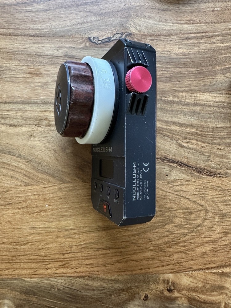 Tilta Nucleus-M Complete Package