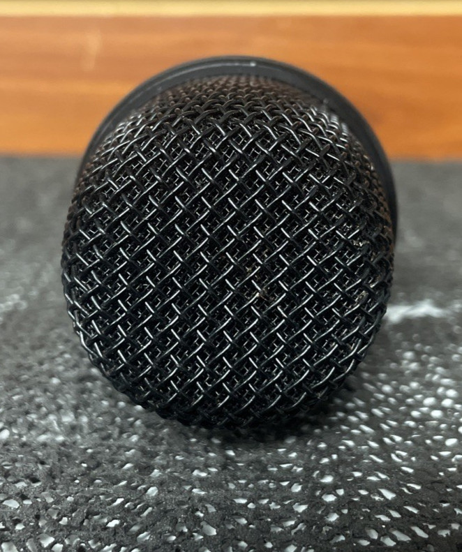 Nady HT-1KU Wireless Handheld Microphone for W-1KU System