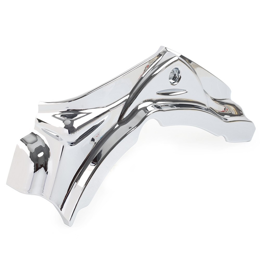 Cylinder Base Side Cover For Harley Softail 2007-2017