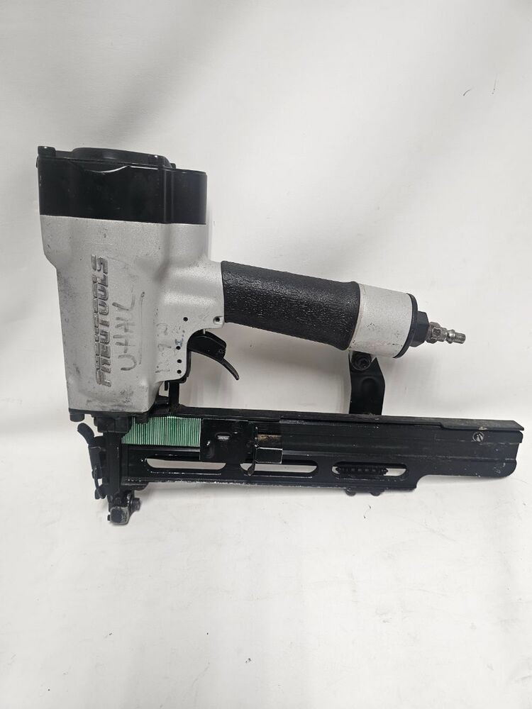 PNEUTOOLS MS1650 16 GAUGE PNEUMATIC STAPLER
