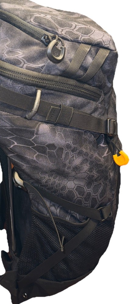 Tensing TT15 Kryptec Backpack