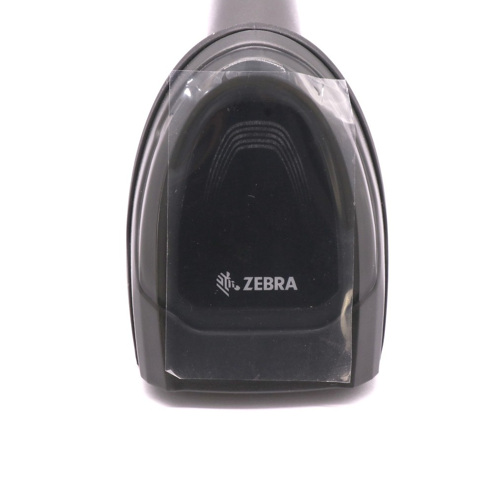 New Zebra DS8108-SR00007ZZWW USB Corded Handheld Barcode Scanner 1D 2D USB Cable