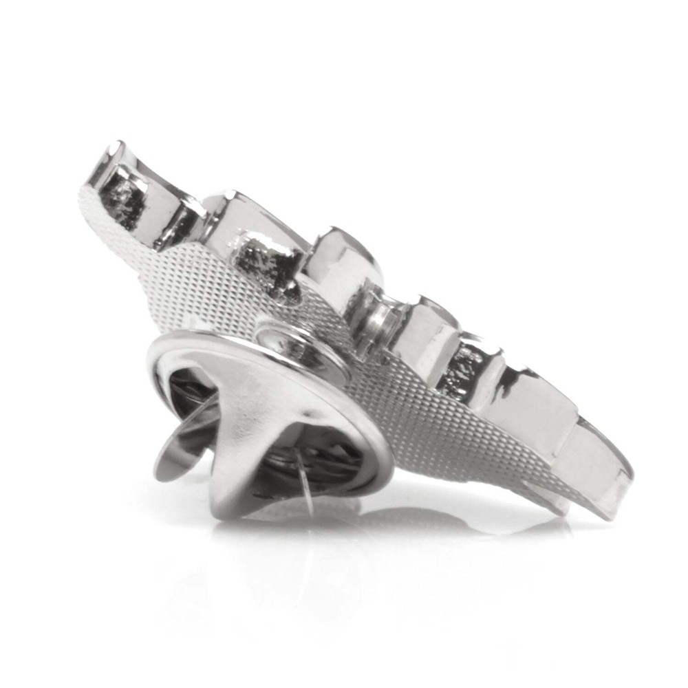 NCAA Augustana University Lapel Pin