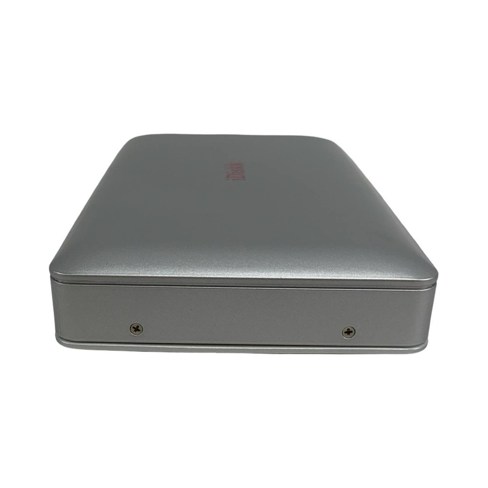 iDiskk 1TB iPad iPhone External Hard Drive Android Photo Storage 48 hours