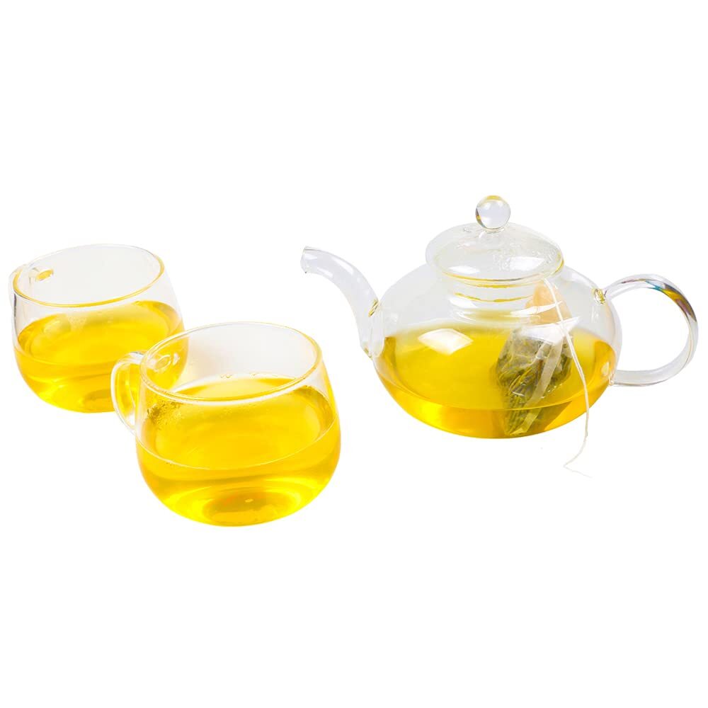 100 Pcs Disposable Tea Filter Bags with Drawstring Empty Coffee Filter Bag