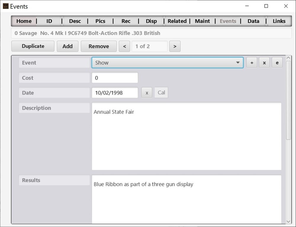 NM Collector Software CP Lifetime Activation with Custom USB Flash Drive