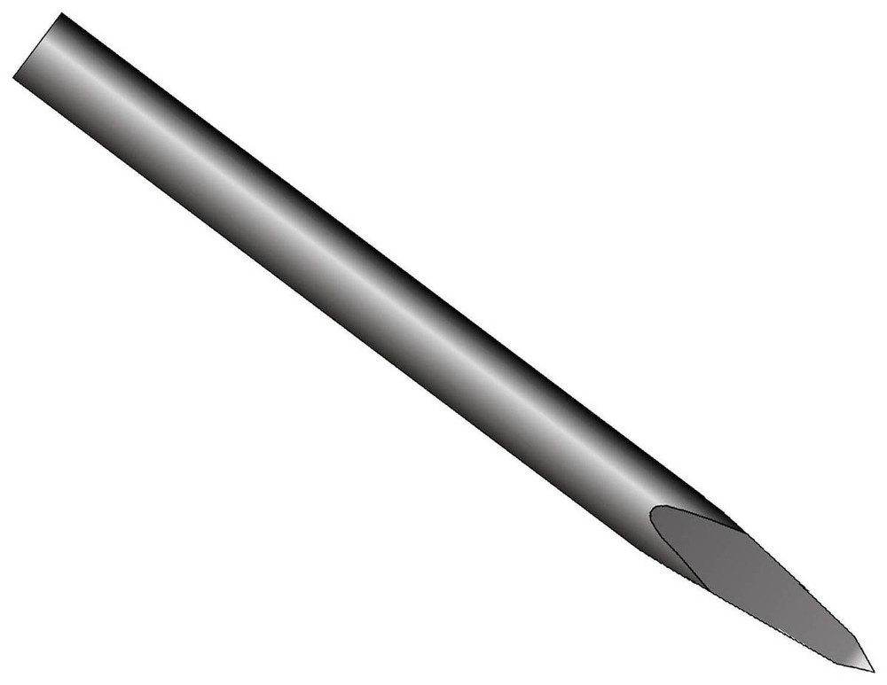 Bosch Hs1914 - 18 In. Sds-Max Bull Point