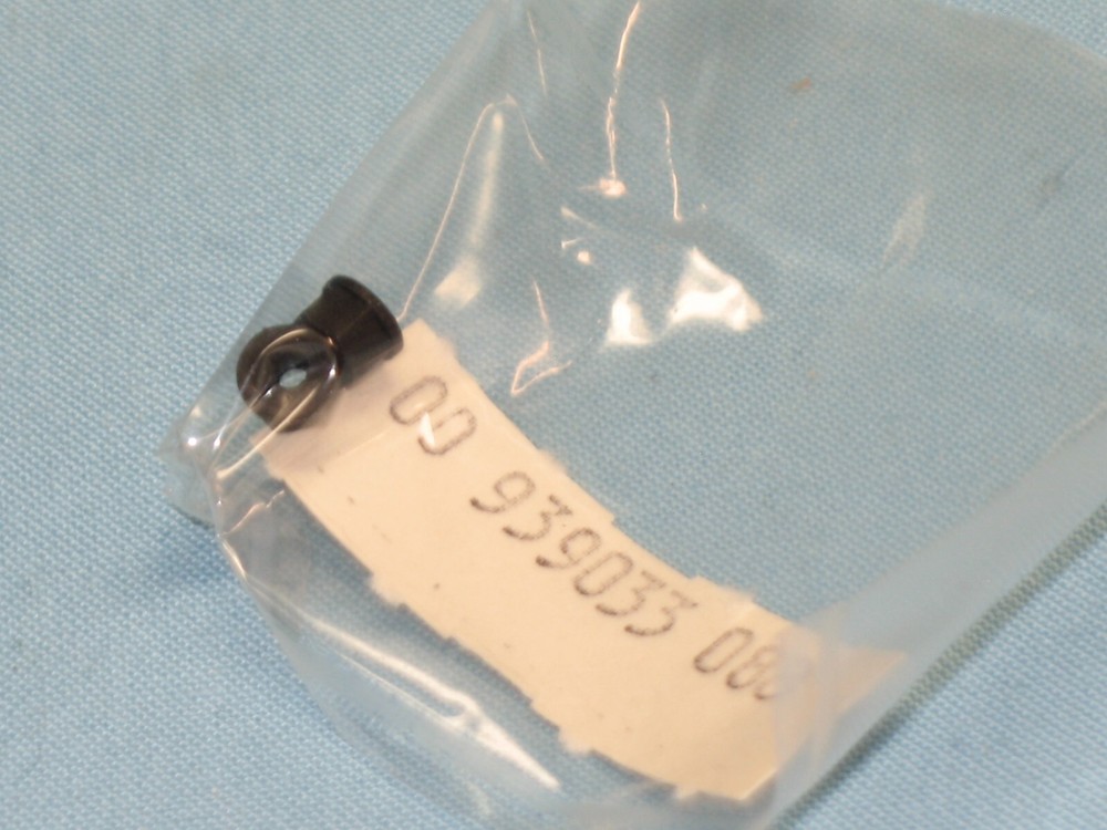 MODUTEC ~ MODEL # BL300301-01 ~ DIGITAL PANEL METER ~ NOS