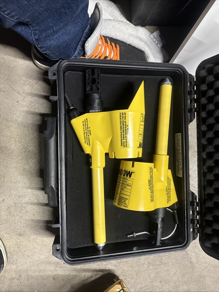 Voltage Detector And Phasing Tester 60hz