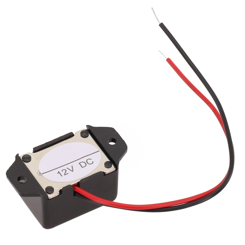 1pcs Control Buzzer Beeper 12v Adapter Cable Car Vehicle Light From Buzzer