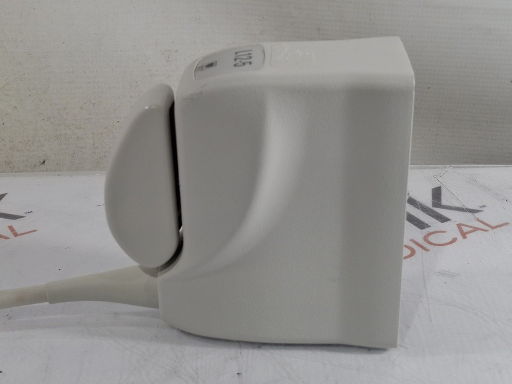Philips L12-5 IU22/IE33 Linear Transducer