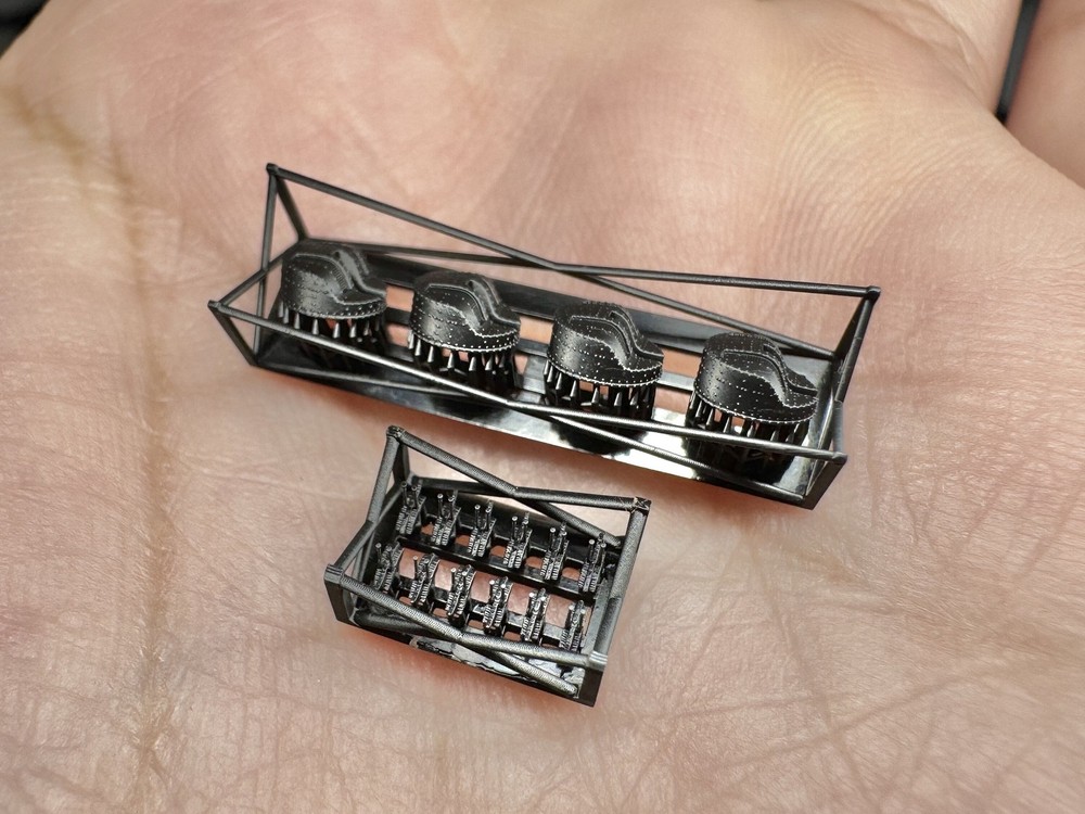 SSMODEL R700077 1/700 scale