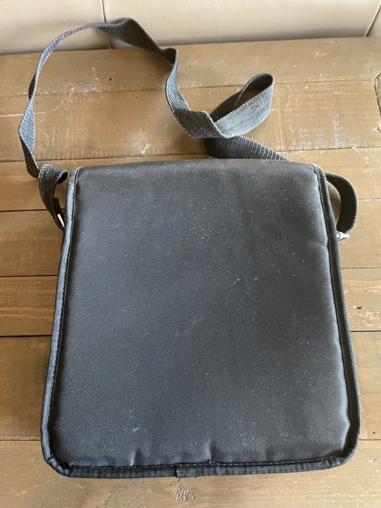 Nikon Nylon w/ Shoulder Strap Binocular Case