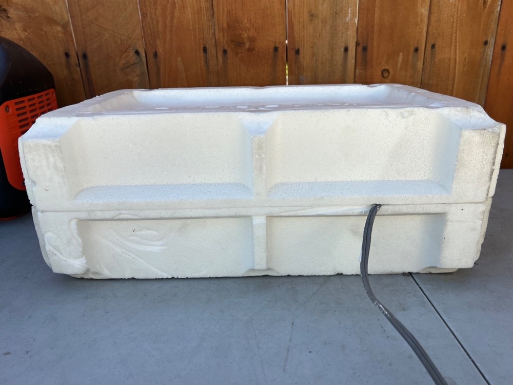 TANDBERG TCD 310 CASSETTE DECK