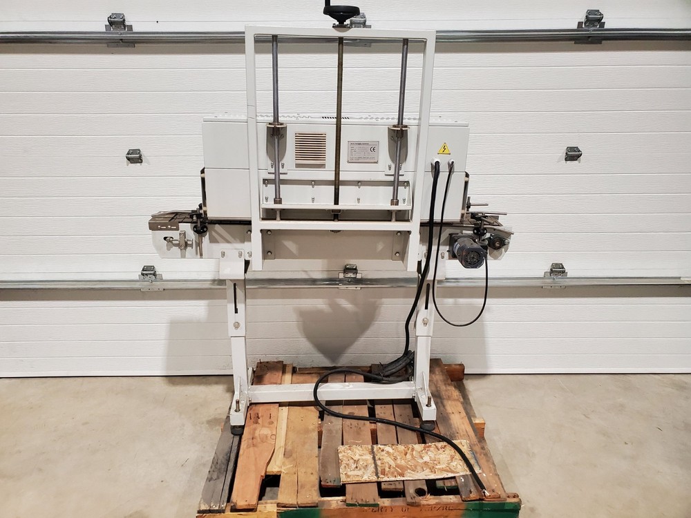 Jorestech TUN-1540 Shrink Packer