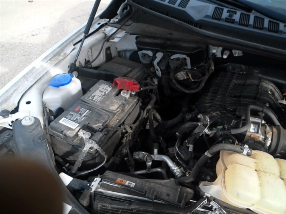 F150 2019 High Mounted Stop Light 104820185