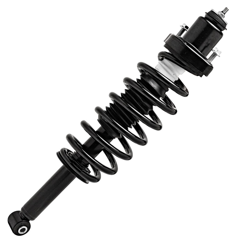 Front Struts w/Coil Spring Assembly for 2013 2014 2015 2016 2017 2018 Ford Focus