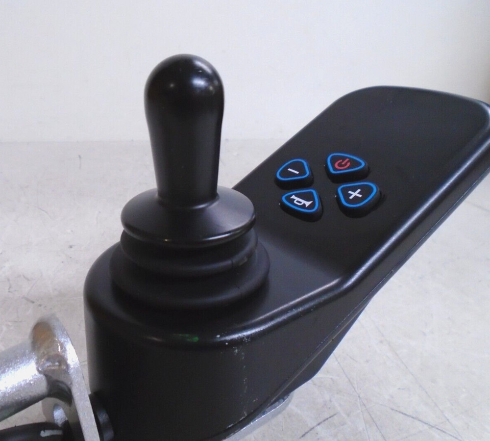 Miracle Mobility Joystick Controller Replacement for 6000 Plus Power Wheelchairs