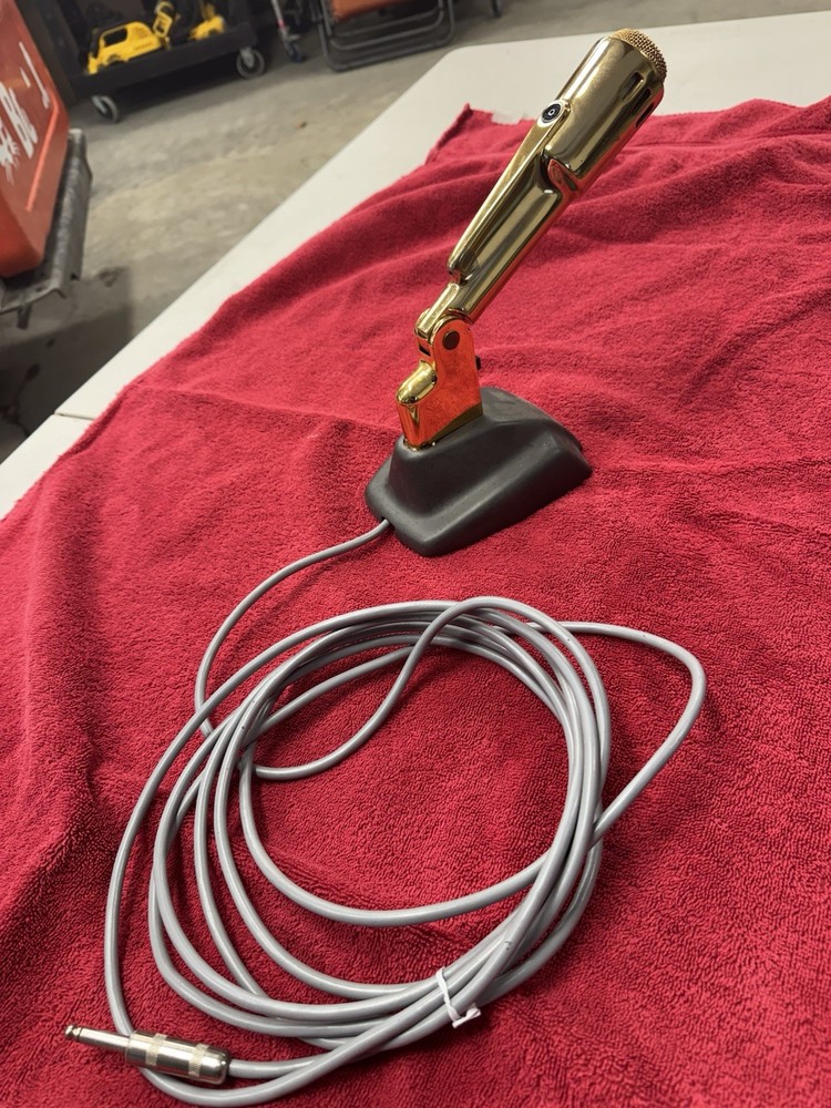 Golden Ev-644 Microphone