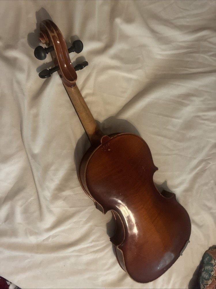 violin