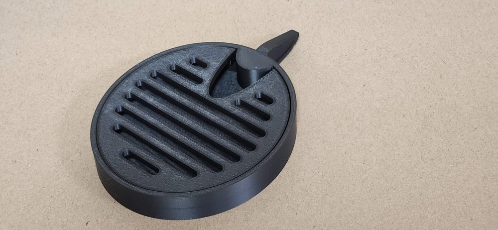 Nespresso Vertuo Next or Vertuo Pop Oversized Drip Tray