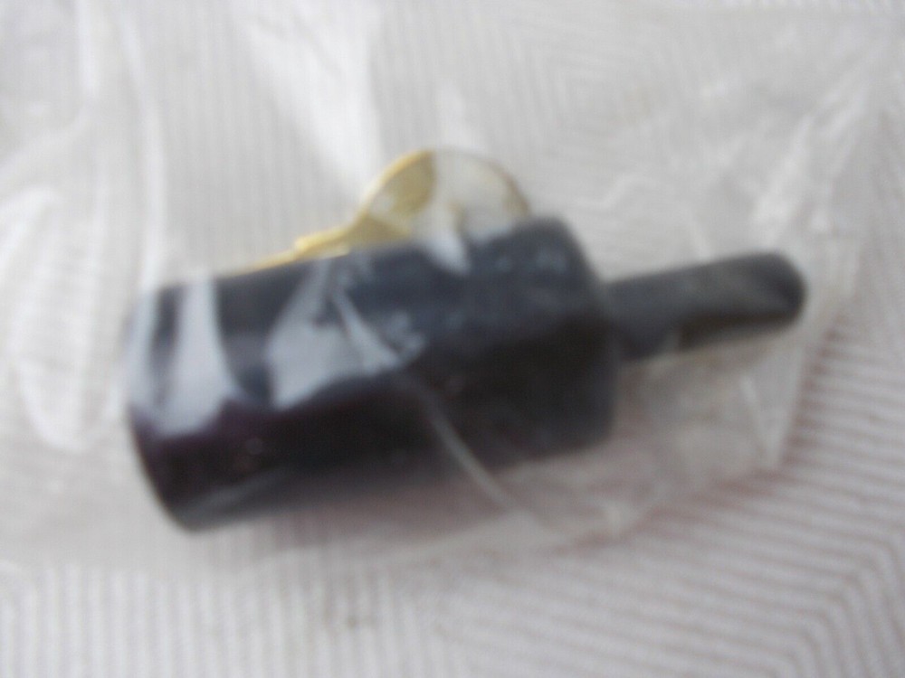 Lock and Key Assembly For: Cleanair Regulators Devilbiss HAR-400