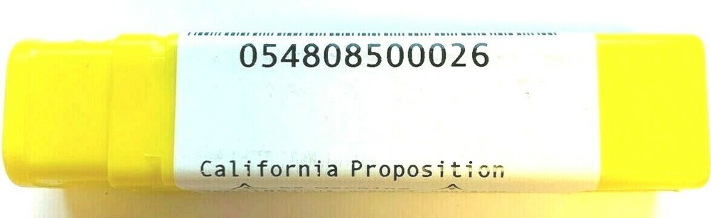 WALTON #2 REPS PIPE EXTRACTOR 50002 1/4" PIPE 1/2" STUD SCREW