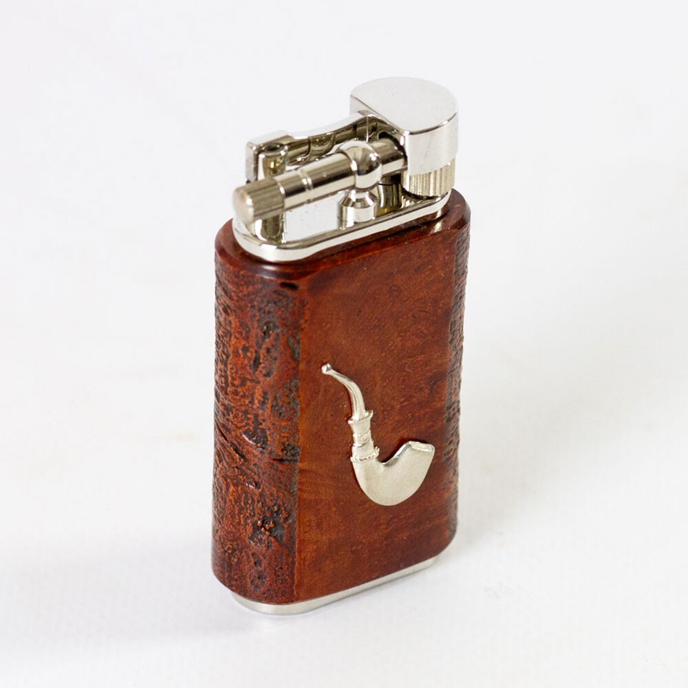Straw Master Pocket Lighter / Pocket Lighter