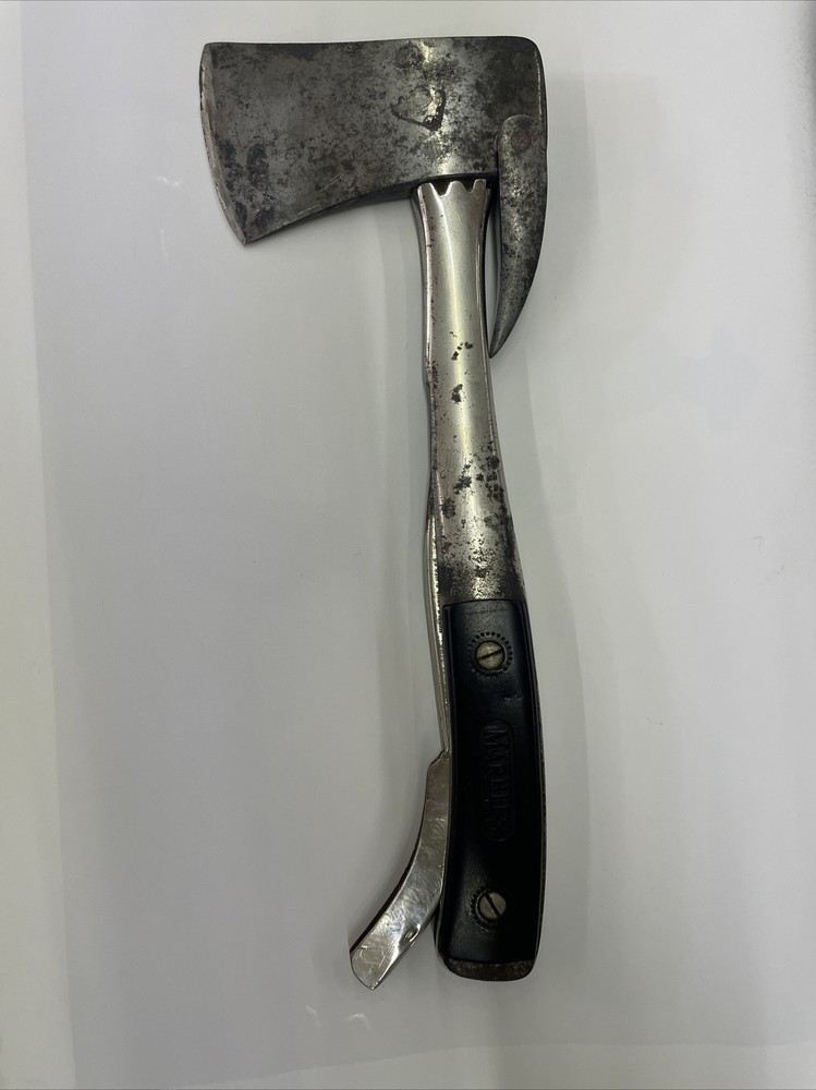 Marble Arms Safety Axe No 2 With Pick