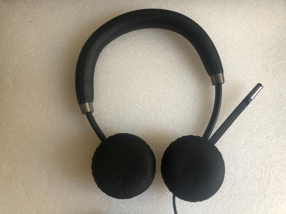 Plantronics C720-M Blackwire Bluetooth Enabled Wire USB Headset