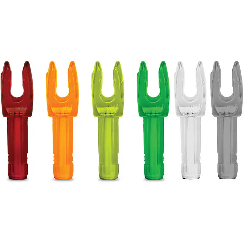 Easton 4mm Microlite Nock - 12/Pack