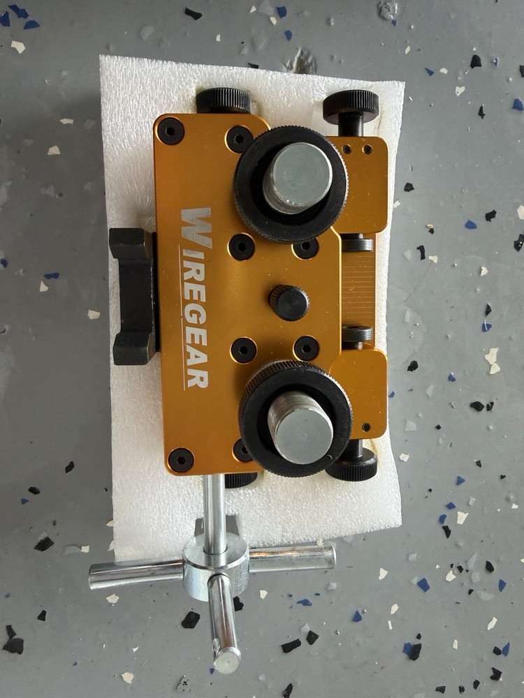 armorers tool kit handgun slight tool durable material perfect design