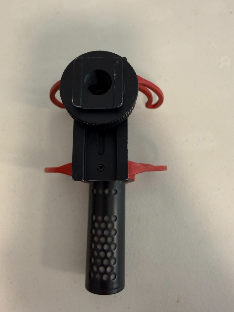 RØDE VideoMic GO II Gen 1