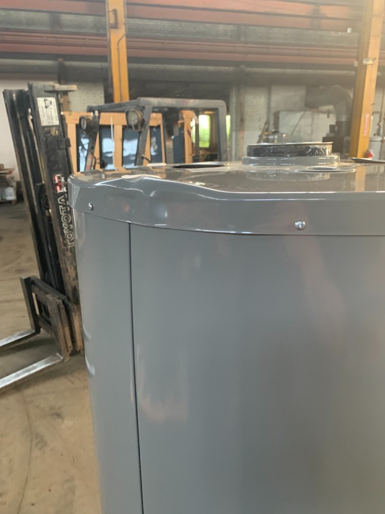 Rheem PRO+G75-76N RH 75 Gal. Brand New!!!-2