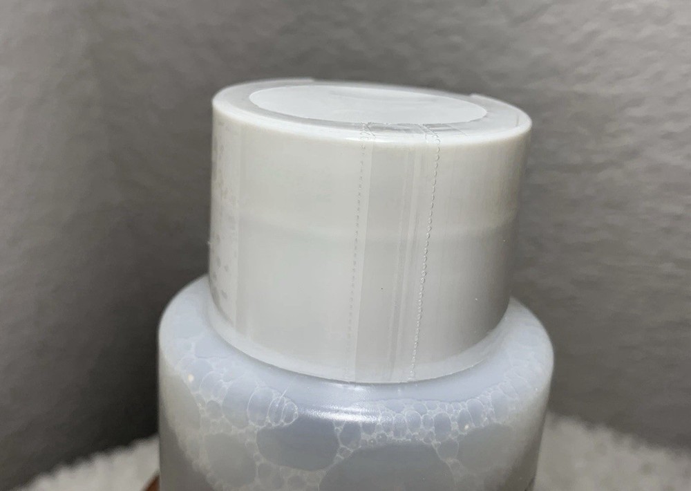 Filorga Laboratories - Make up remover duo Foam Cleanser & Micellar Solution