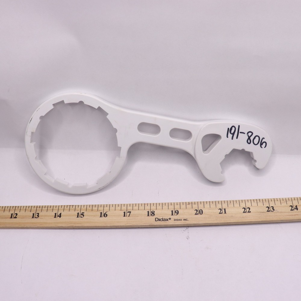 GE Water System Filter Replacement