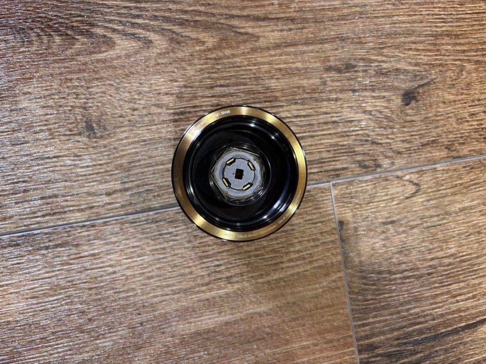 Daiwa SLPW EX LT Spool 5000S