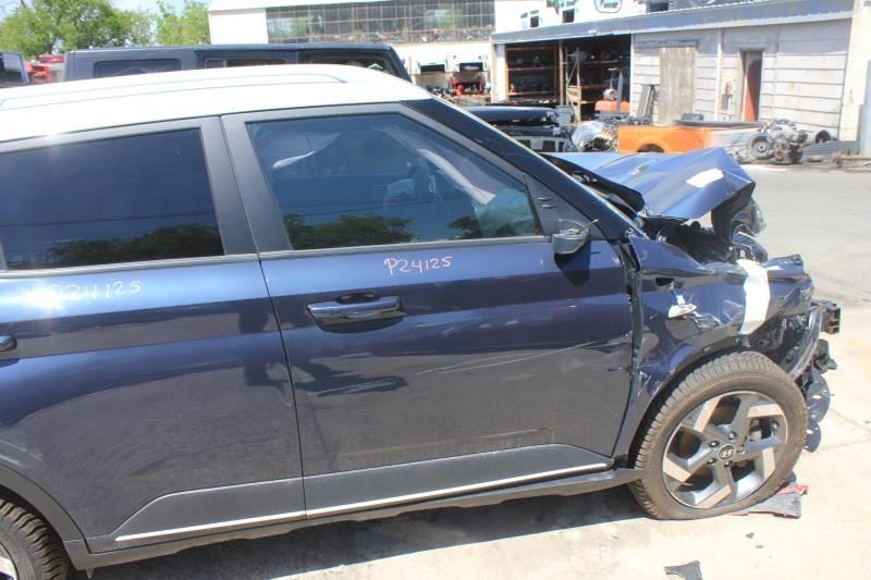 Camera/Projector Radar Unit Automatic Braking Fits 20 VENUE 599528