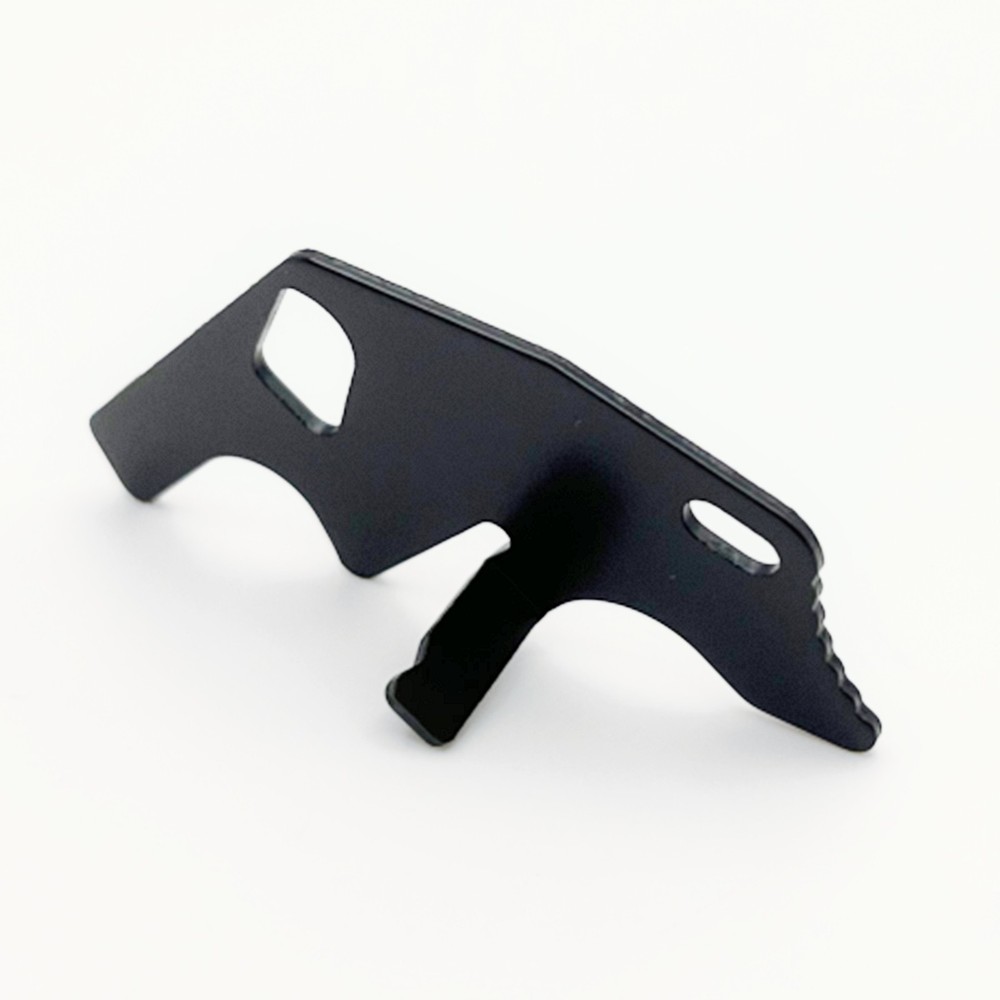 3 Pcs Combo kits for Ruger 10/22 Handle Auto Release Extended Magazine Black