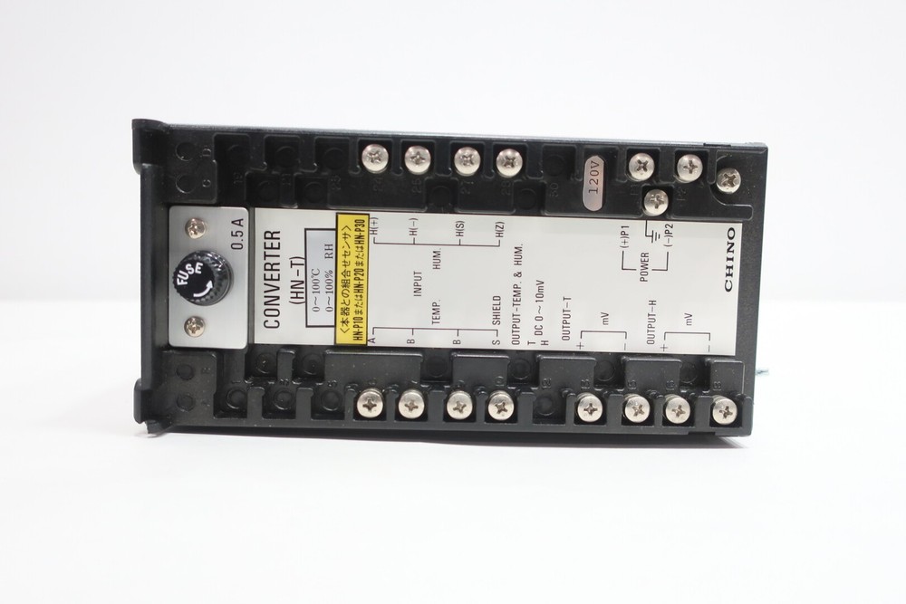 Chino HN-T194 Converter
